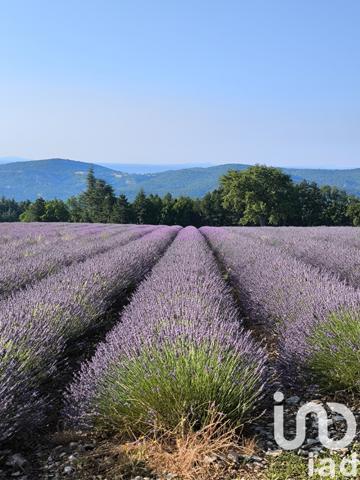 House for sale 4 rooms 85 m² Aubignosc