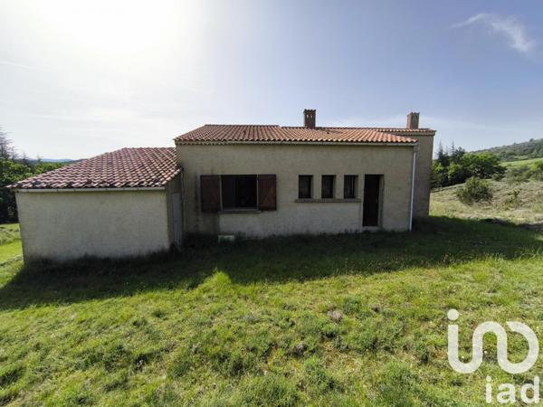 House for sale 4 rooms 85 m² Aubignosc
