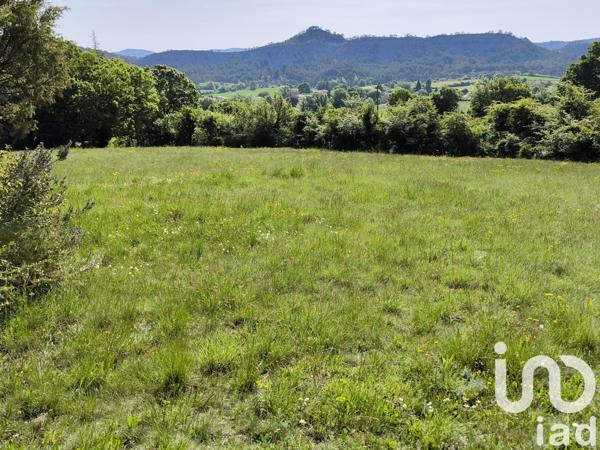 House for sale 4 rooms 85 m² Aubignosc