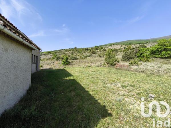 House for sale 4 rooms 85 m² Aubignosc