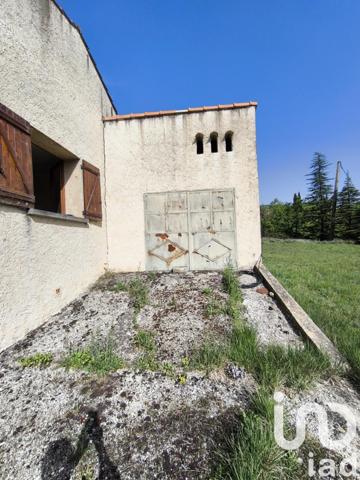 House for sale 4 rooms 85 m² Aubignosc