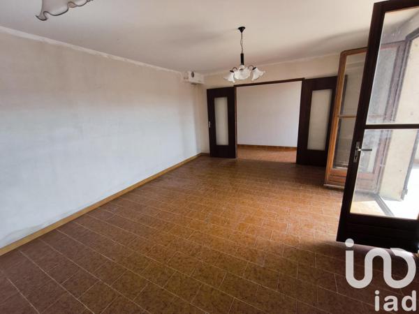House for sale 4 rooms 85 m² Aubignosc
