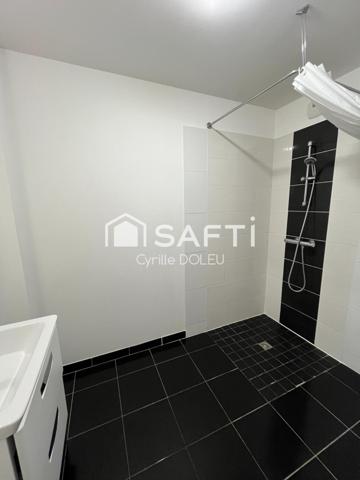 Maison 4 chambres 111 m² quartier calme et prisé