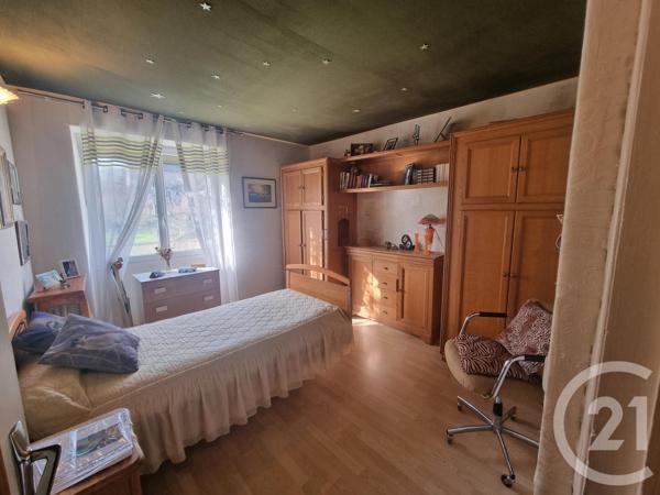 Maison à vendre  6 pièces - 185 m2 MARIGNY SUR YONNE - 58