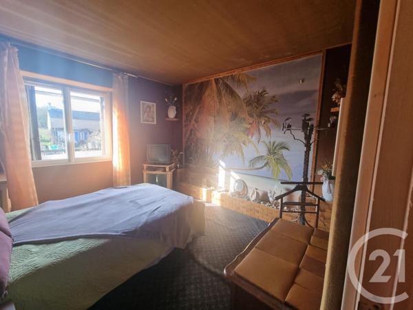 Maison à vendre  6 pièces - 185 m2 MARIGNY SUR YONNE - 58