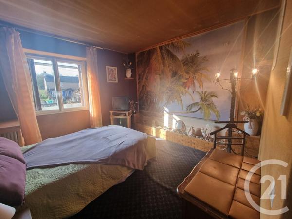 Maison à vendre  6 pièces - 185 m2 MARIGNY SUR YONNE - 58