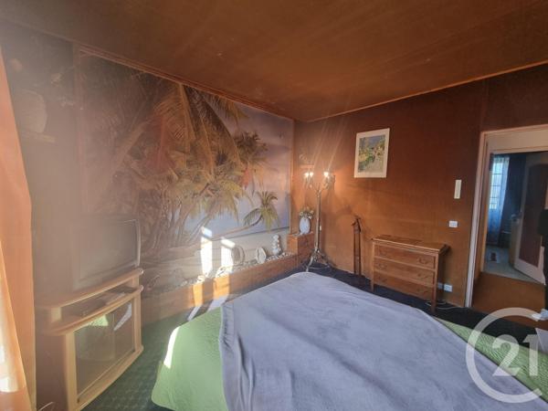 Maison à vendre  6 pièces - 185 m2 MARIGNY SUR YONNE - 58