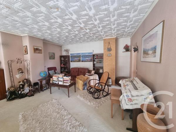 Maison à vendre  6 pièces - 185 m2 MARIGNY SUR YONNE - 58