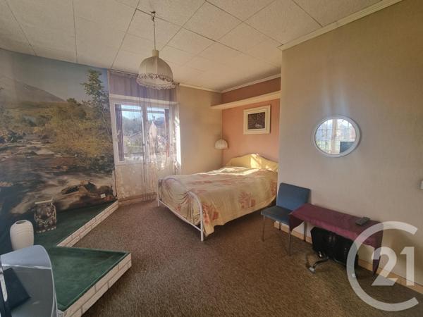 Maison à vendre  6 pièces - 185 m2 MARIGNY SUR YONNE - 58