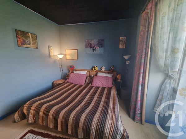 Maison à vendre  6 pièces - 185 m2 MARIGNY SUR YONNE - 58