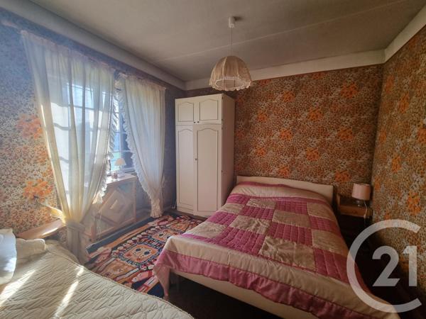 Maison à vendre  6 pièces - 185 m2 MARIGNY SUR YONNE - 58