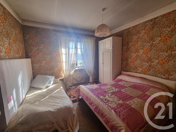 Maison à vendre  6 pièces - 185 m2 MARIGNY SUR YONNE - 58