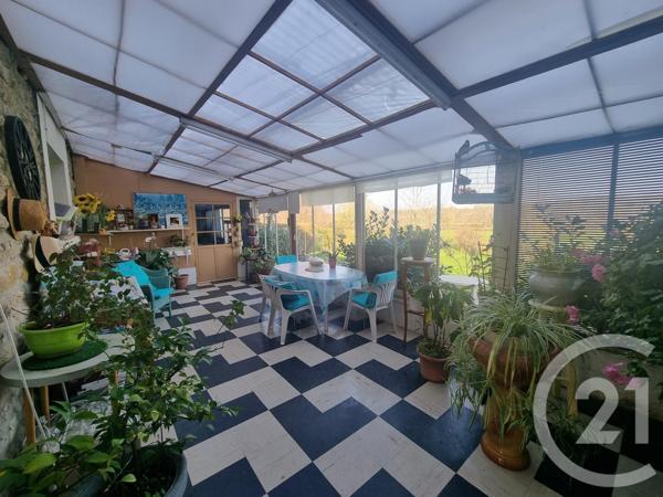 Maison à vendre  6 pièces - 185 m2 MARIGNY SUR YONNE - 58