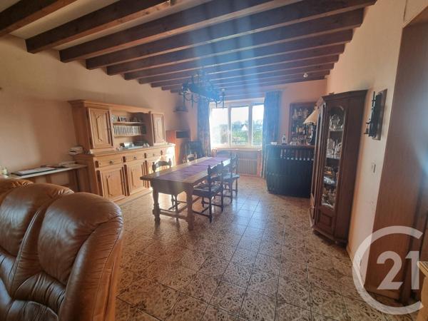 Maison à vendre  6 pièces - 185 m2 MARIGNY SUR YONNE - 58