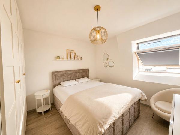 Appartement à vendre 3 pièces SAINT LOUIS LA CHAUSSEE (68)