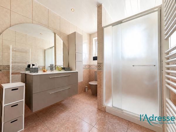 Maison Lautenbachzell 105 m2