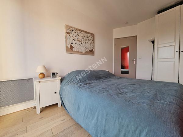 Secteur République: À vendre un appartement de 5 pièces de 100 m² à Puteaux - 779 000 €