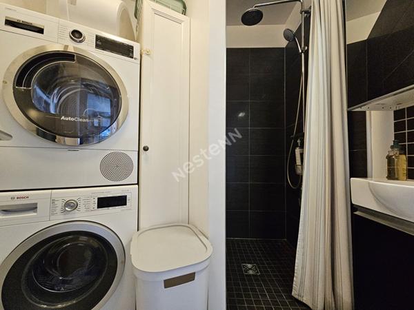 Secteur République: À vendre un appartement de 5 pièces de 100 m² à Puteaux - 779 000 €