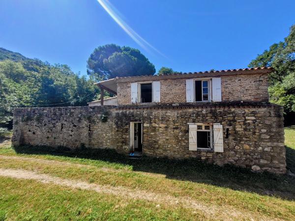 Maison à vendre à Argelès-sur-Mer (66700) - Pyrénées-Orientales