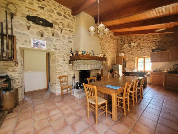 Maison à vendre à Argelès-sur-Mer (66700) - Pyrénées-Orientales