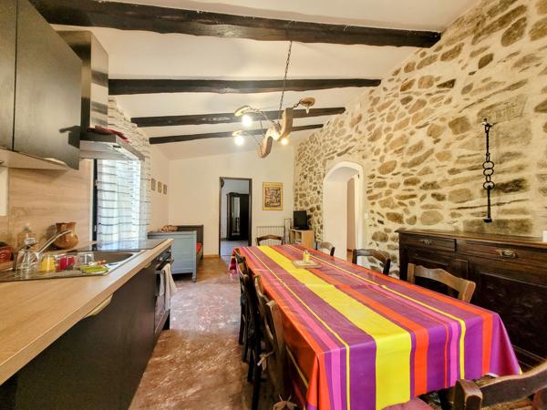 Maison à vendre à Argelès-sur-Mer (66700) - Pyrénées-Orientales