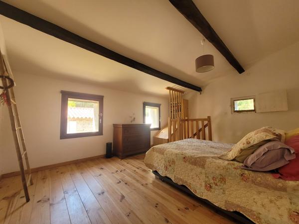Maison à vendre à Argelès-sur-Mer (66700) - Pyrénées-Orientales