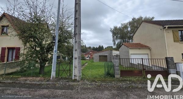 Terrain à vendre 456 m² Rehainviller