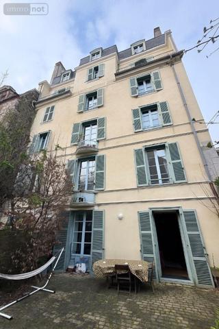 Immeuble à vendre à Rennes en Ille-et-Vilaine (35000), ref : 001-429   
THABOR