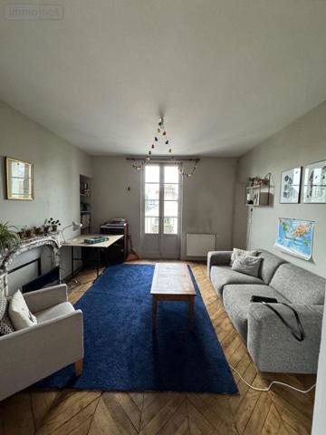 Immeuble à vendre à Rennes en Ille-et-Vilaine (35000), ref : 001-429   
THABOR