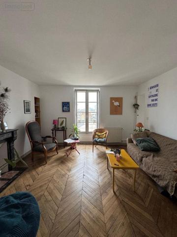 Immeuble à vendre à Rennes en Ille-et-Vilaine (35000), ref : 001-429   
THABOR