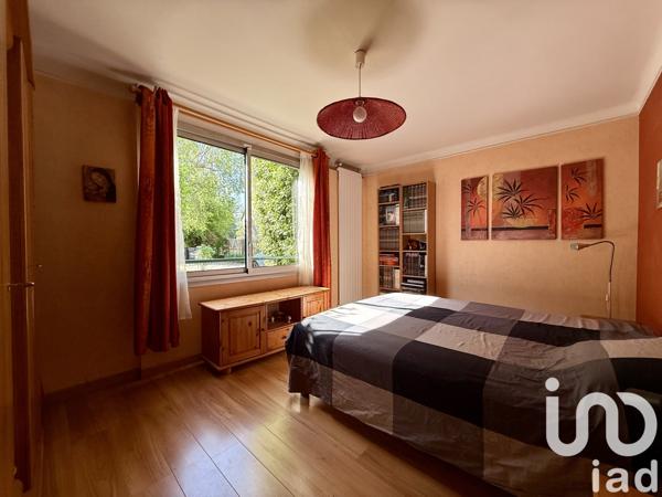 Maison à vendre 5 pièces 176 m² Morsang-sur-Orge