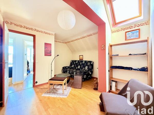 Maison à vendre 5 pièces 176 m² Morsang-sur-Orge