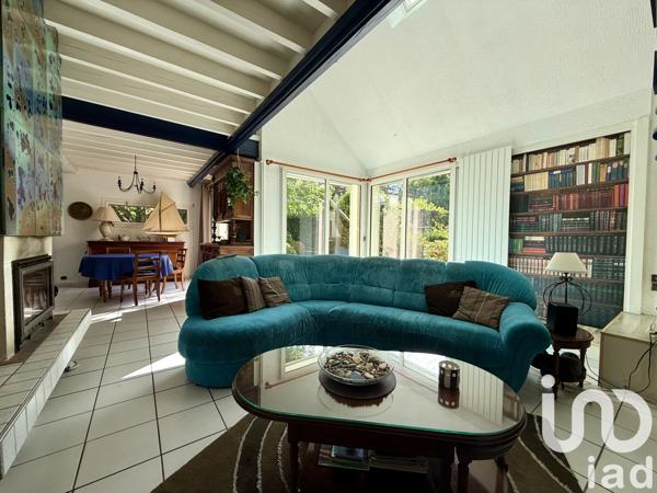 Maison à vendre 5 pièces 176 m² Morsang-sur-Orge