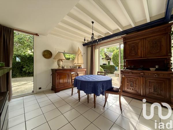 Maison à vendre 5 pièces 176 m² Morsang-sur-Orge