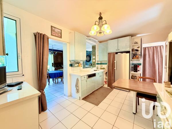 Maison à vendre 5 pièces 176 m² Morsang-sur-Orge