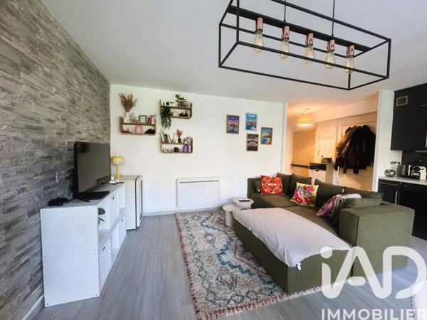 Appartement à vendre 3 pièces 63 m² Valleiry