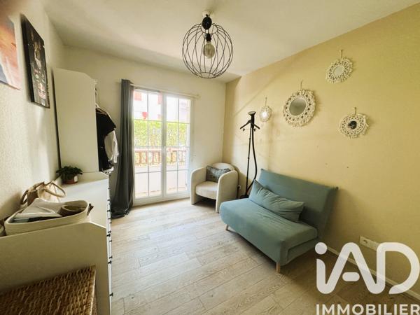 Appartement à vendre 3 pièces 63 m² Valleiry