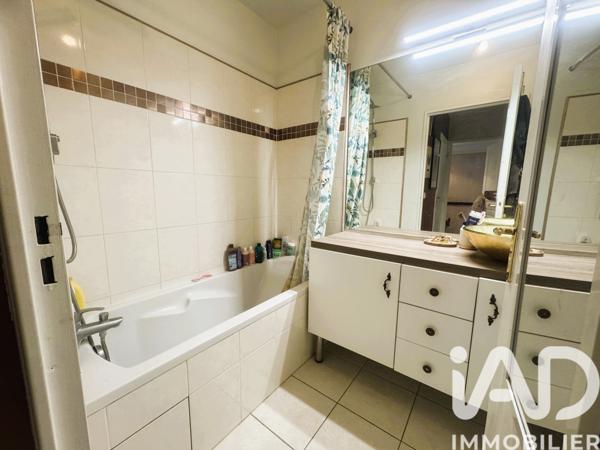 Appartement à vendre 3 pièces 63 m² Valleiry