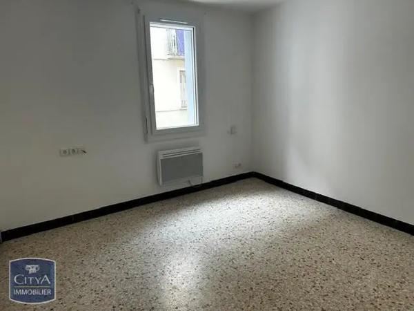 Appartement à louer 3 pièces 53.03m² Bédarieux (34600)