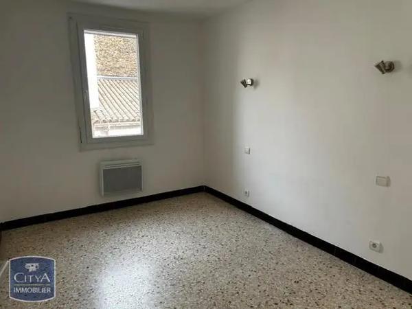 Appartement à louer 3 pièces 53.03m² Bédarieux (34600)