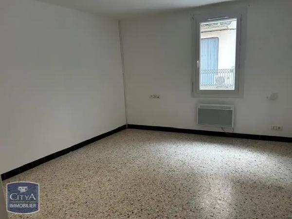 Appartement à louer 3 pièces 53.03m² Bédarieux (34600)