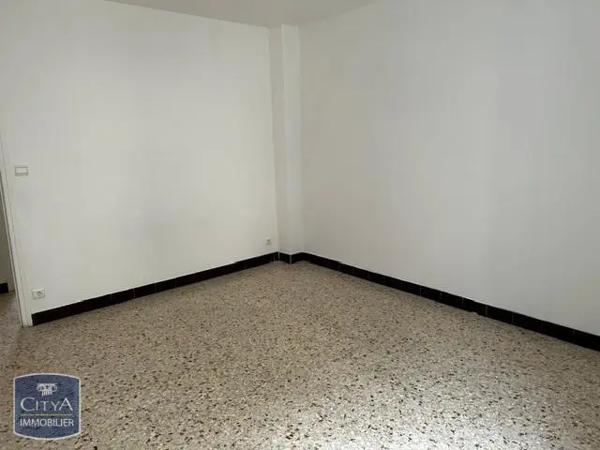 Appartement à louer 3 pièces 53.03m² Bédarieux (34600)