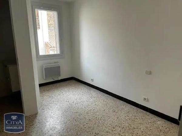 Appartement à louer 3 pièces 53.03m² Bédarieux (34600)