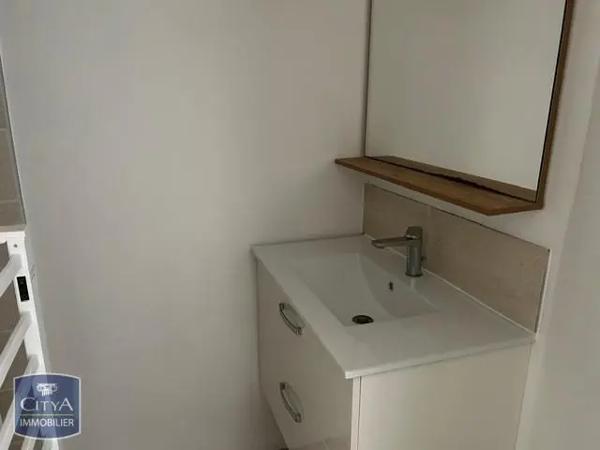 Appartement à louer 3 pièces 53.03m² Bédarieux (34600)