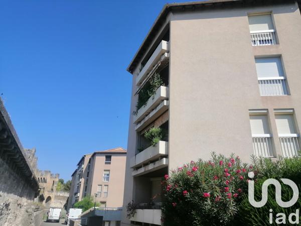Apartment for sale 4 rooms 86 m² Avignon