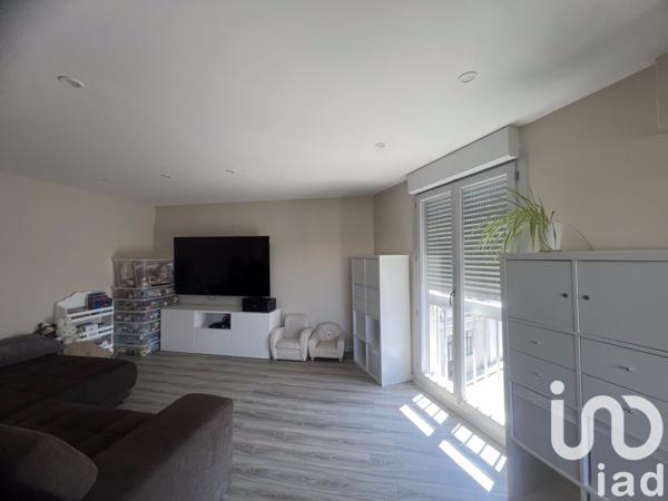 Apartment for sale 4 rooms 86 m² Avignon