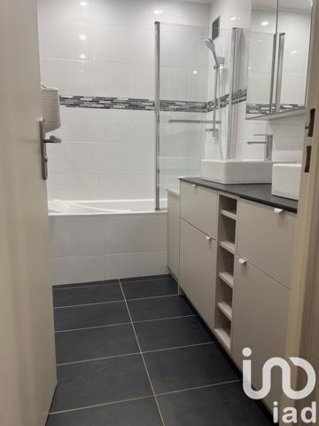 Apartment for sale 4 rooms 86 m² Avignon