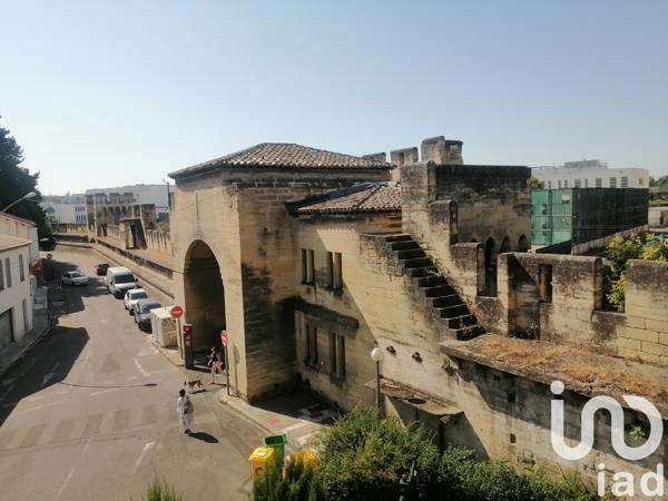 Apartment for sale 4 rooms 86 m² Avignon