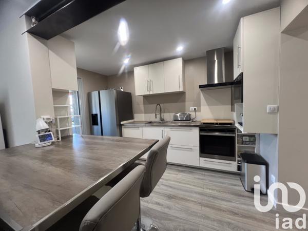 Apartment for sale 4 rooms 86 m² Avignon