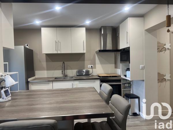 Apartment for sale 4 rooms 86 m² Avignon